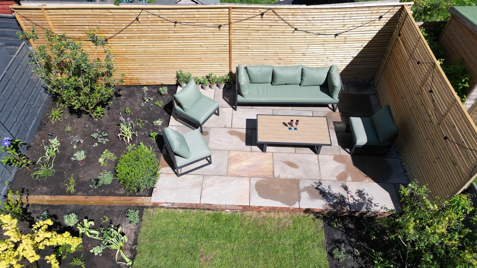 Cooper's project